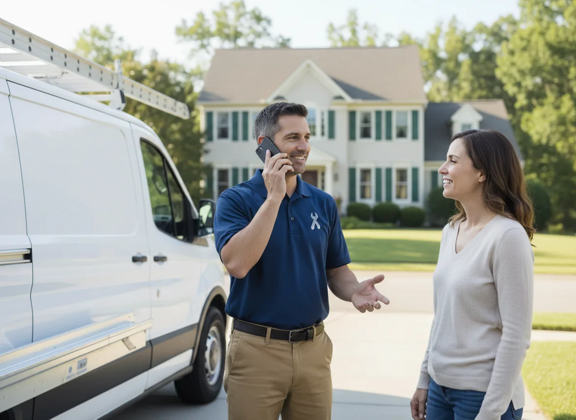 Home Gutter Service Stockbridge, GA FAQs